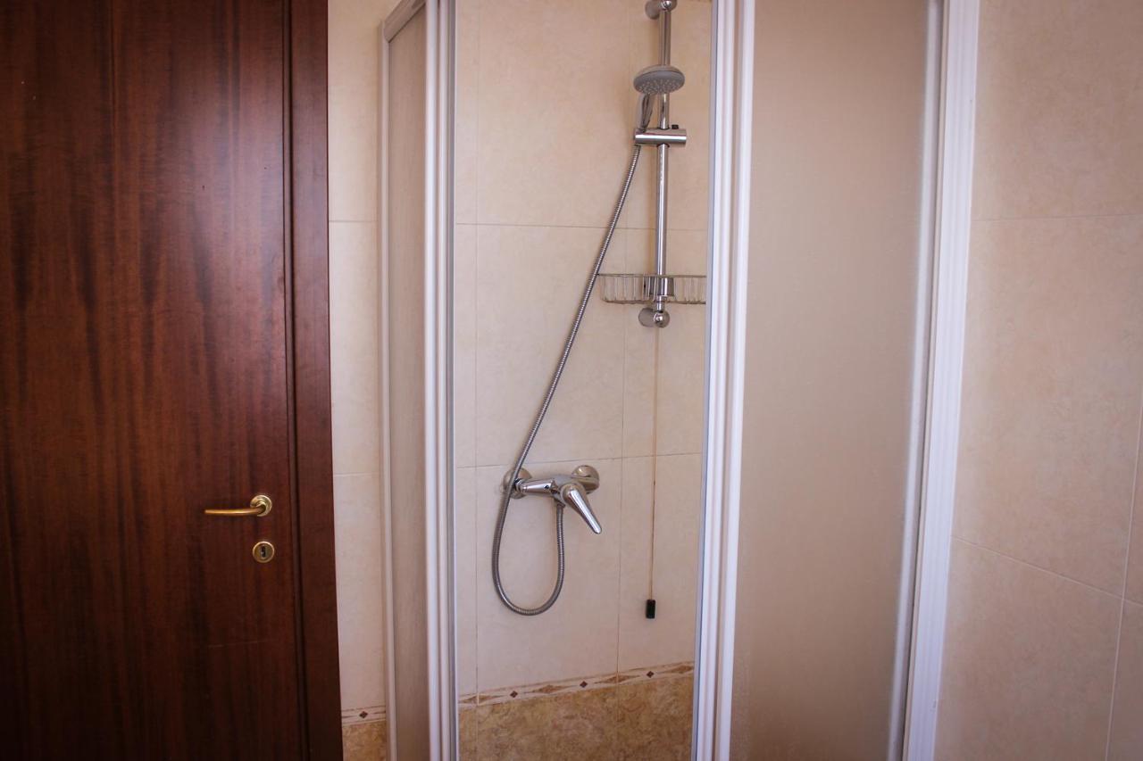 Hotel Centrale Есте Екстериор снимка